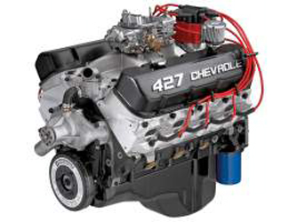 P204C Engine